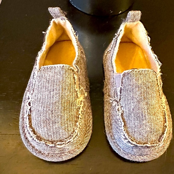 Baby slip-ons - Picture 1 of 4